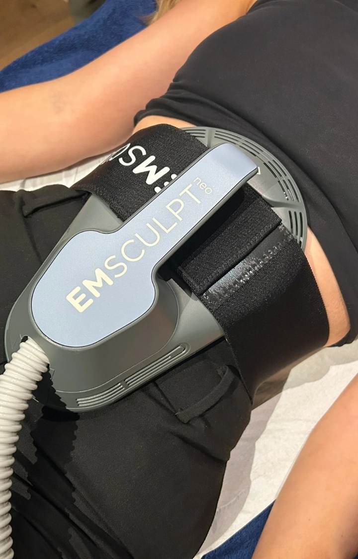 EMSculpt