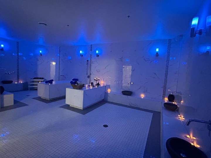Hammam ZinaBelle, photo 1