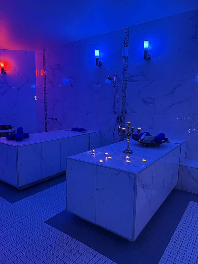 Hammam ZinaBelle, photo 2