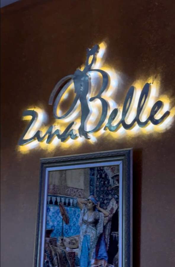 Hammam ZinaBelle, photo 11