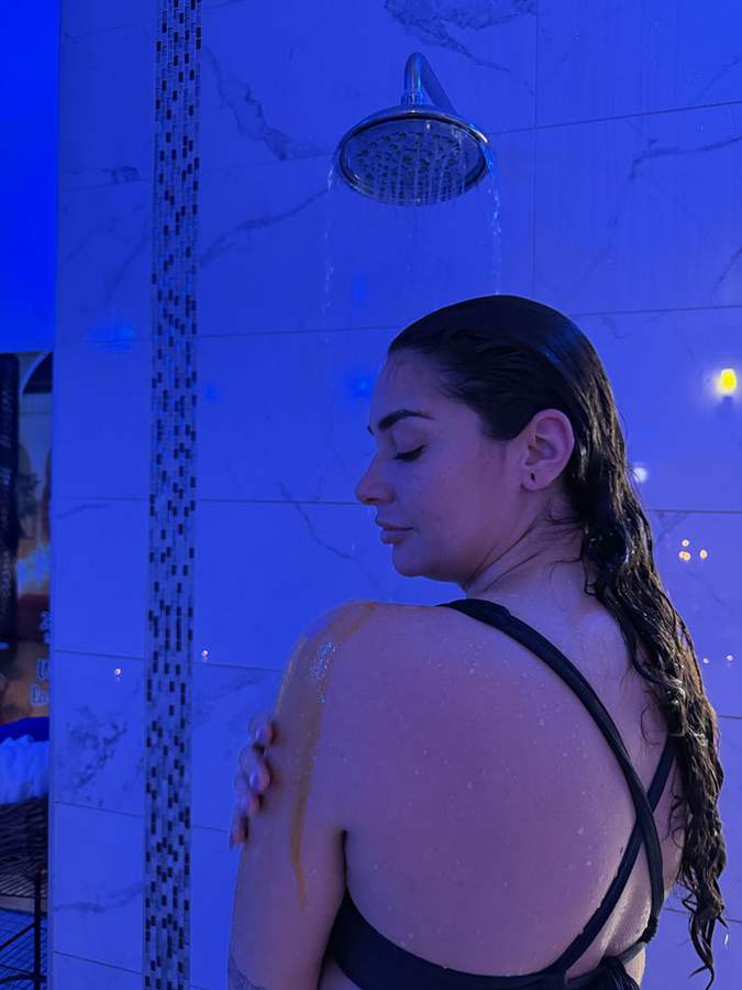Hammam ZinaBelle, photo 13
