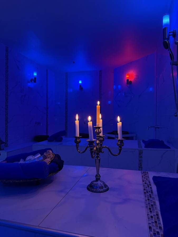 Hammam ZinaBelle, photo 16