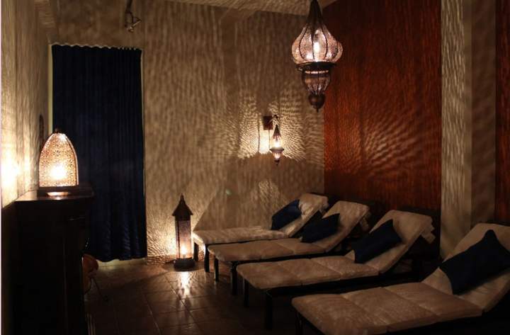 Hammam ZinaBelle, photo 5