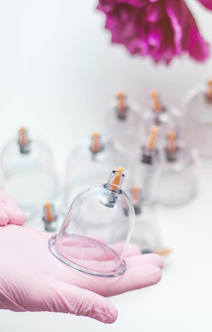 Massage + Hijama